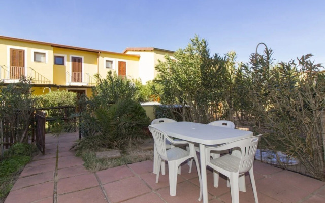 Badesi Sun & Sea Apartments