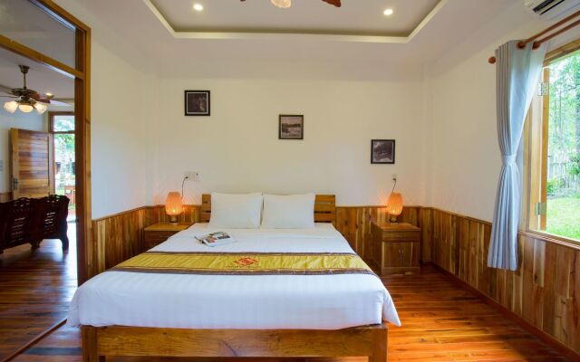 Phu Quoc Dragon Resort & Spa