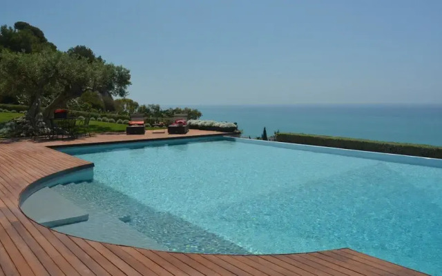 Villa Terra Del Sole 10 2