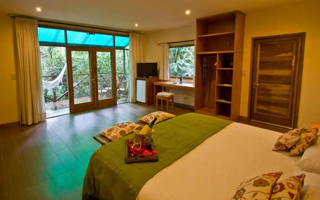 Tierra Guarani Lodge