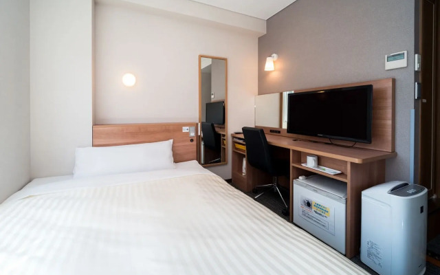 Super Hotel Aomori