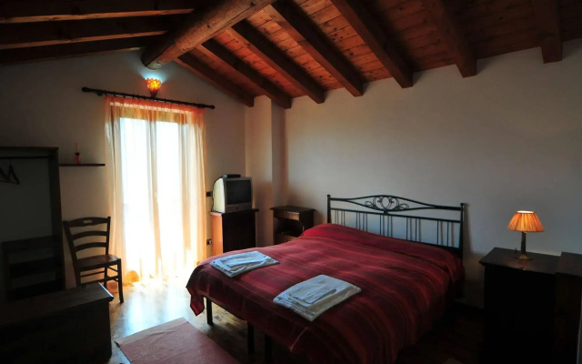 Agriturismo La Fonte di Mariella