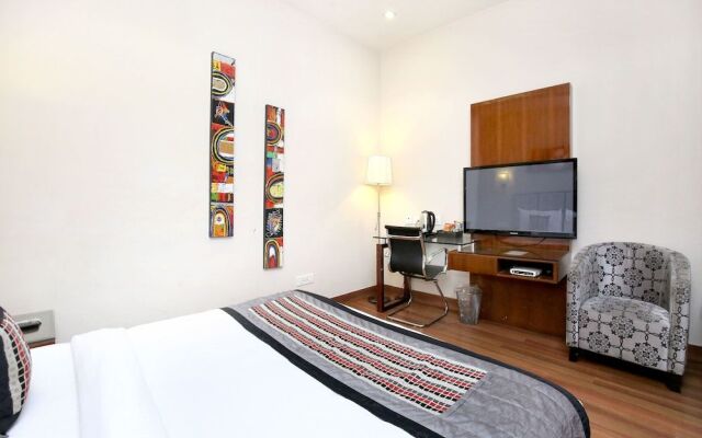 OYO 15134 Hotel Downtown