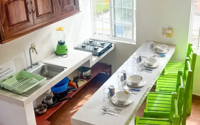 Hotel Posada del mar Guayabitos