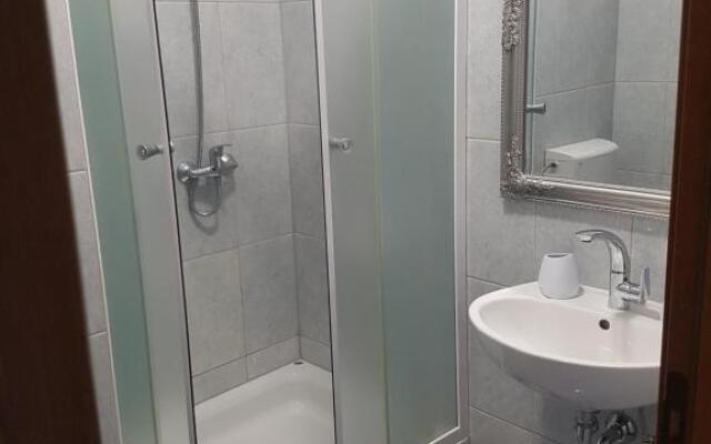 Apartment Sandra