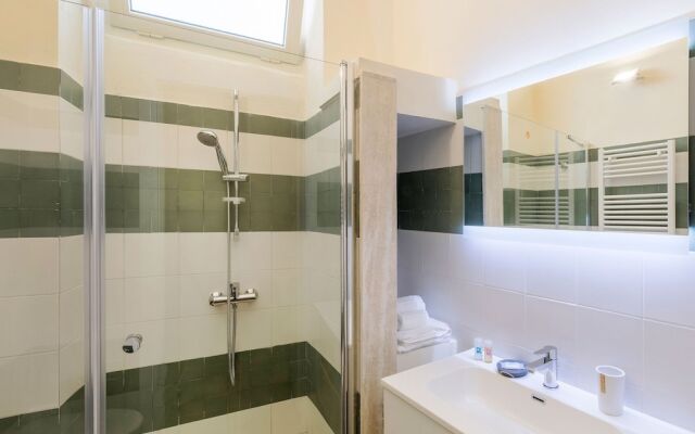 Balbo Suites & Apartments