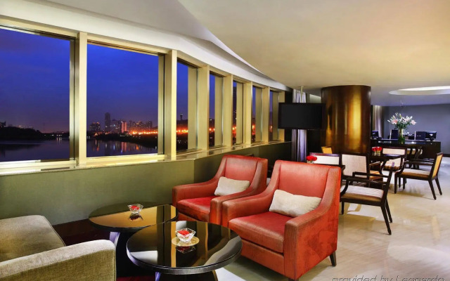 Sheraton Xiamen Hotel