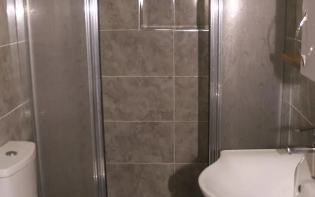 Birlik Aparthotel