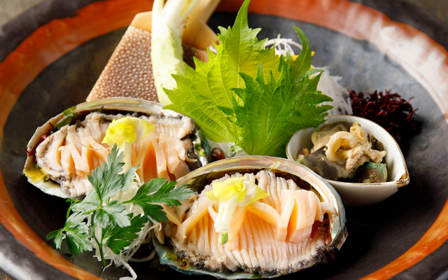 Hanare No Yado Ryotei Kaiseki Soga