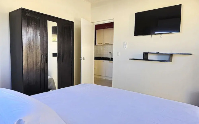 Perfect 1-bedroom-apartment 2 km From Eagle Beach