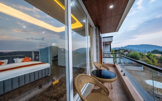 Sah Hills Retreat