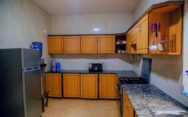 Sunflower Homes Villa