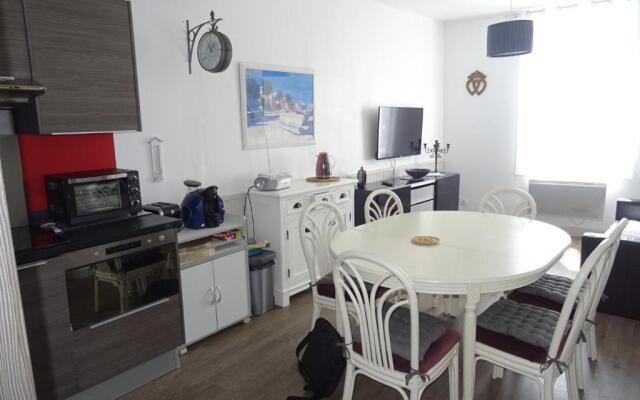 Maison Les Sables-d'Olonne, 4 pièces, 6 personnes - FR-1-92-892