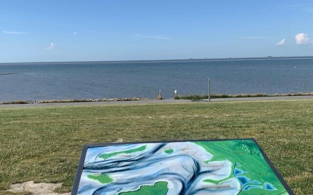 Ferienwohnung Deichläufer