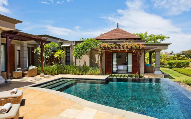 Heritage The Villas
