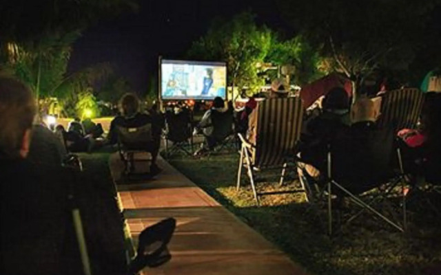 RAC Exmouth Cape Holiday Park