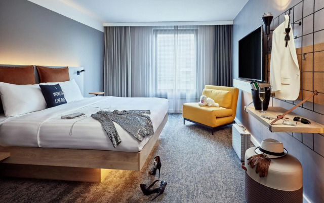 Moxy Bochum