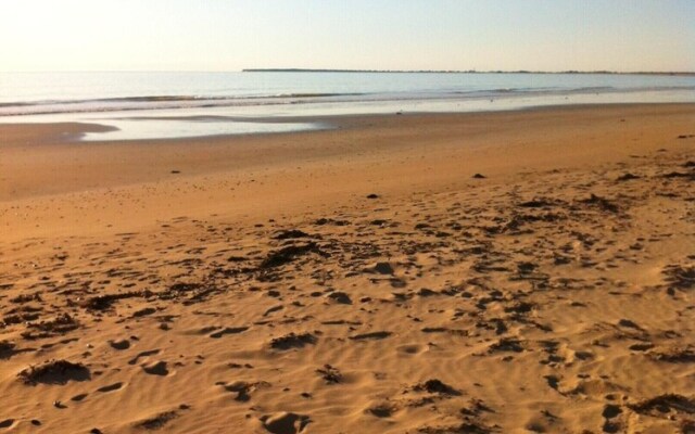 Holiday home Rue de la Frandiere