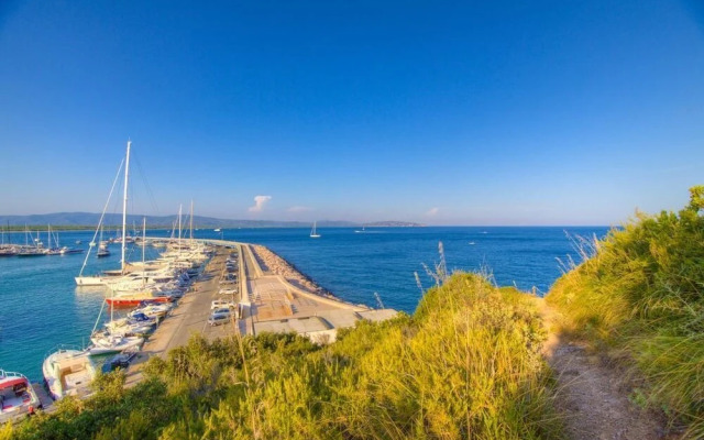 Yacht Suite Cala Galera