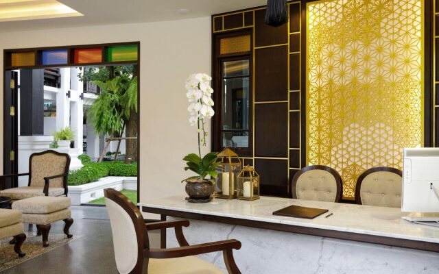 Thai Akara - Lanna Boutique Hotel