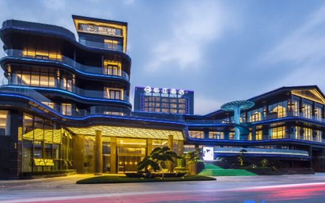 linjiang hotel