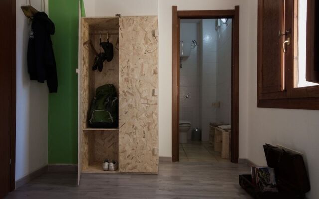 Hostel Sardinia