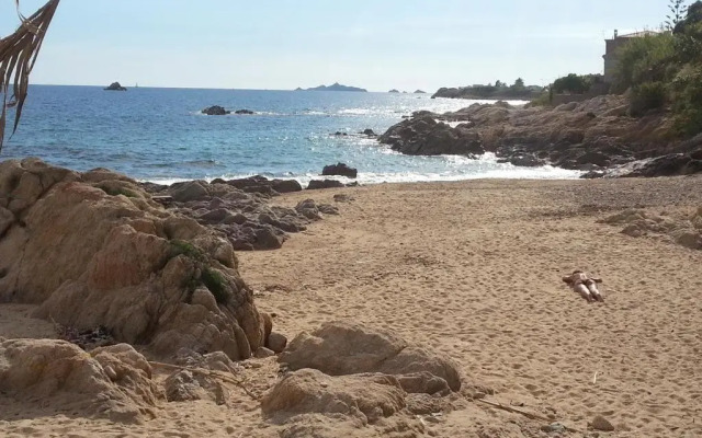 T2 - sanguinaires - Superbe vue mer - proche centre ville