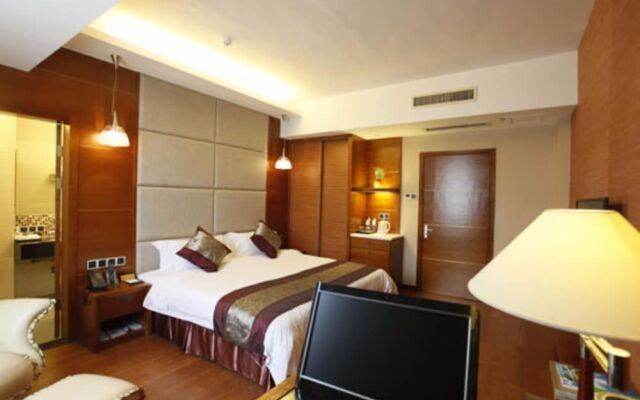 Yuanhua International Grand Hotel