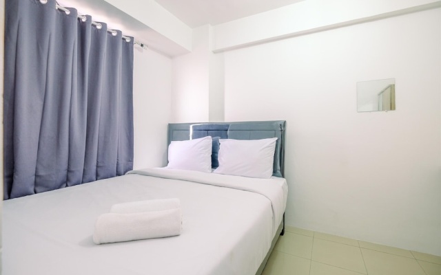 Brand New And Comfort 2Br At Bassura City Apartment – Guest Rooms – Jakarta