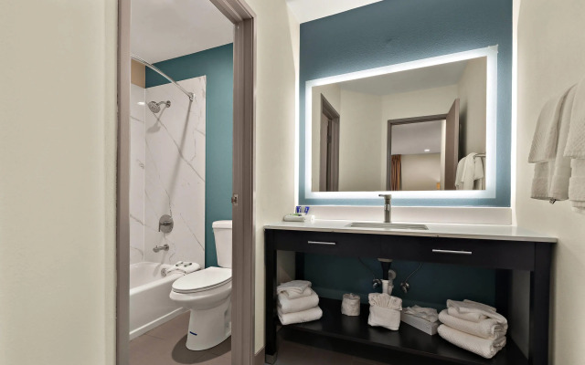 Sleep Inn Kelso Longview