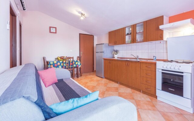 Beautiful Home in Betiga With Wifi and 2 Bedrooms