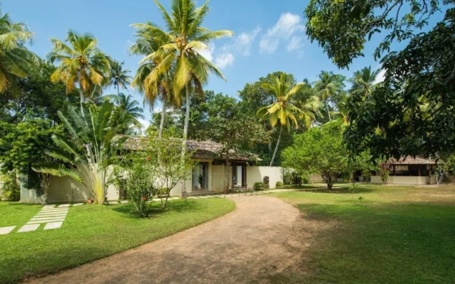 Modern Luxury 03 Bedroom Villa