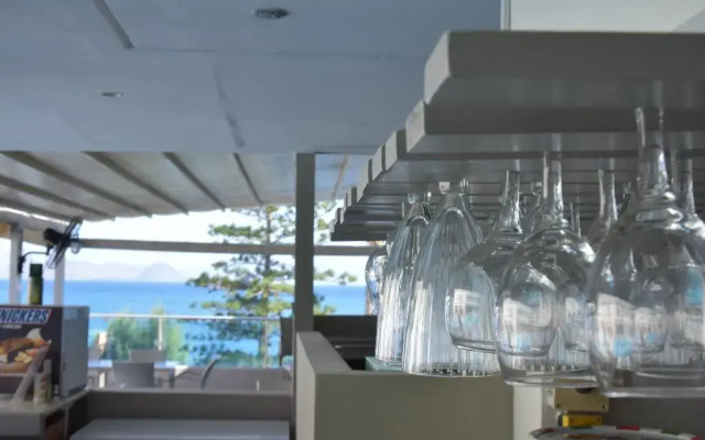 Bristol Sea View Apartments