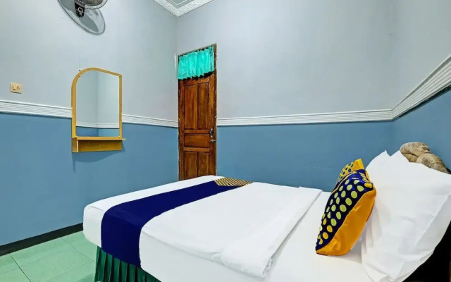 Hotel O Citra Dewi 2