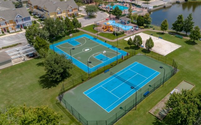 Villas at Seven Dwarfs