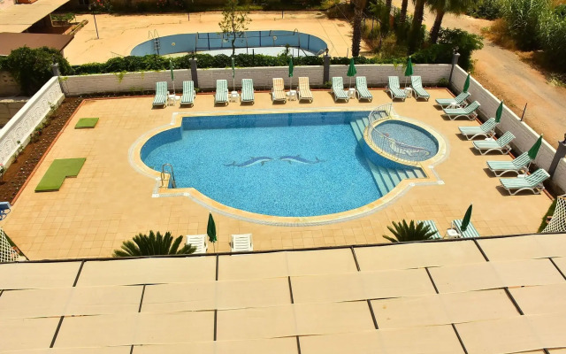 Nora Suit Hotel