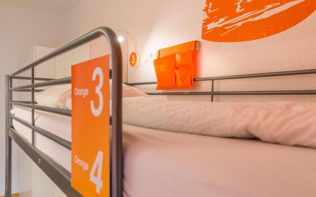 Hostel-Marburg-One