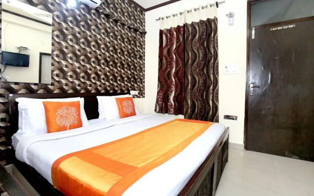Guru Kalgidhar Residency
