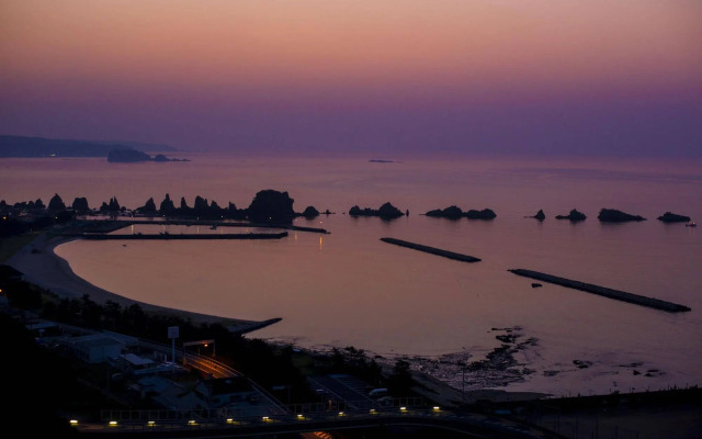 Mercure Wakayama Kushimoto Resort & Spa