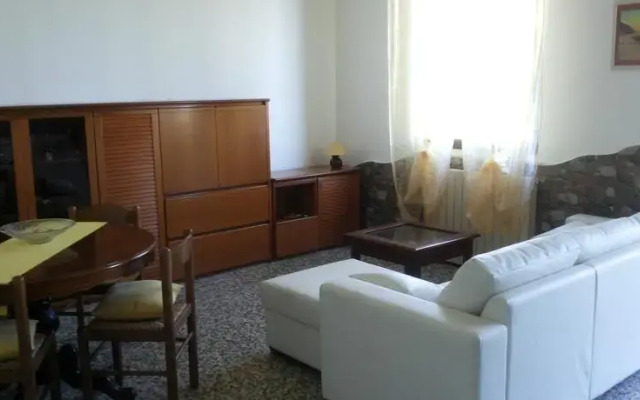 Casa Mattia