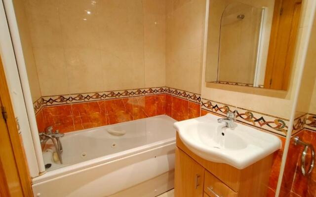 ACV - Costa Caribe I-2ª Línea Planta 4 Norte