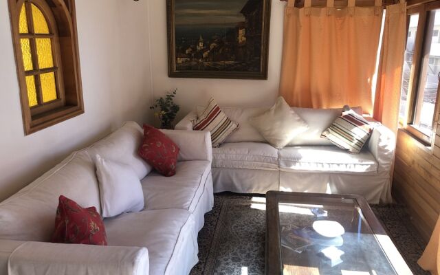 Apartamento A Reñaca Las Gaviotas