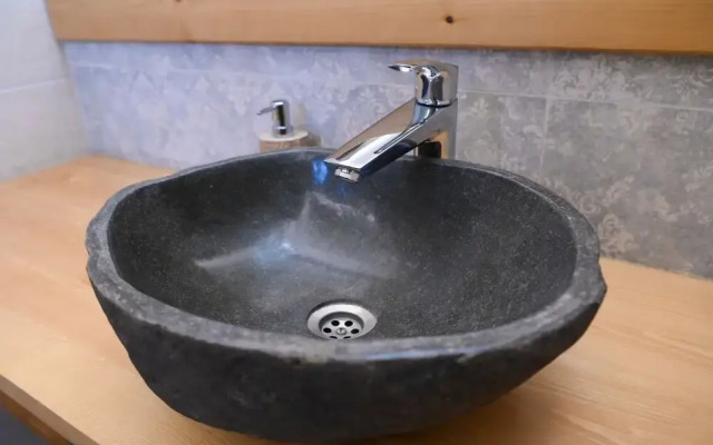 Villa Raphael near Pirin Golf Resort