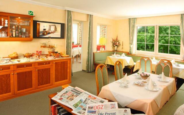Hotel Josefa