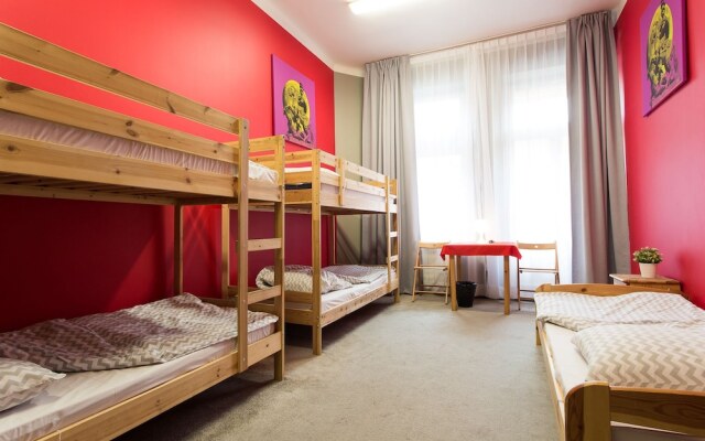 Moon Hostel Warszawa