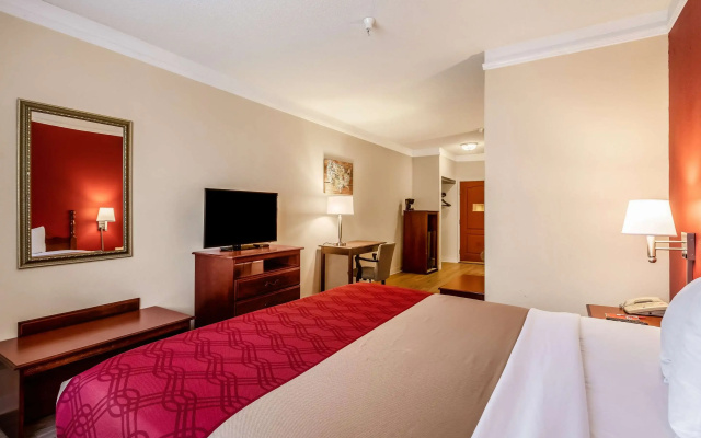 Spark by Hilton Douglasville Atlanta West