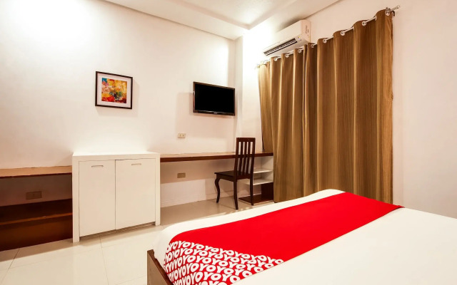 Royale Parc Hotel Puerto Princesa Palawan