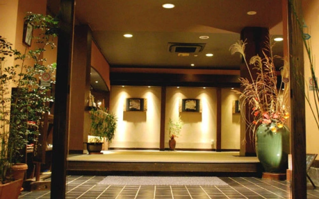Imaihama Onsen Kaneyoshi Ittouan