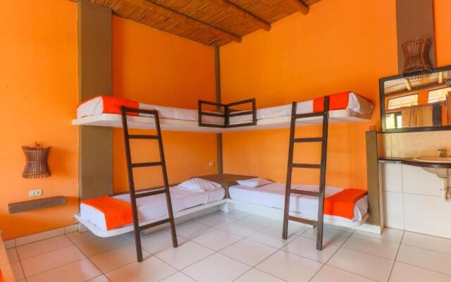 Punta Pacifico Bungalows Mancora