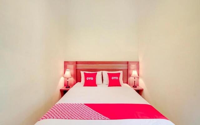 OYO 3939 Omahkoe Guest House Syariah